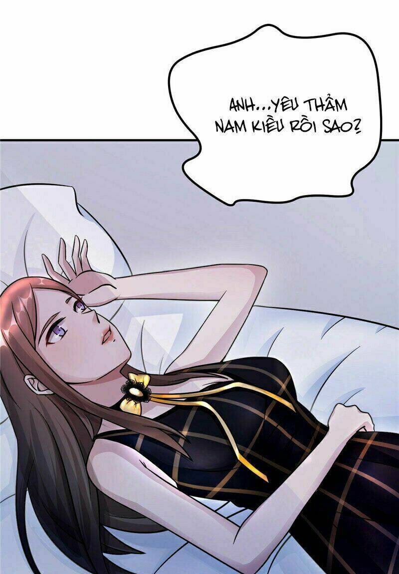 mạc thiếu bức hôn: vợ mới khó chống đỡ chapter 88 15