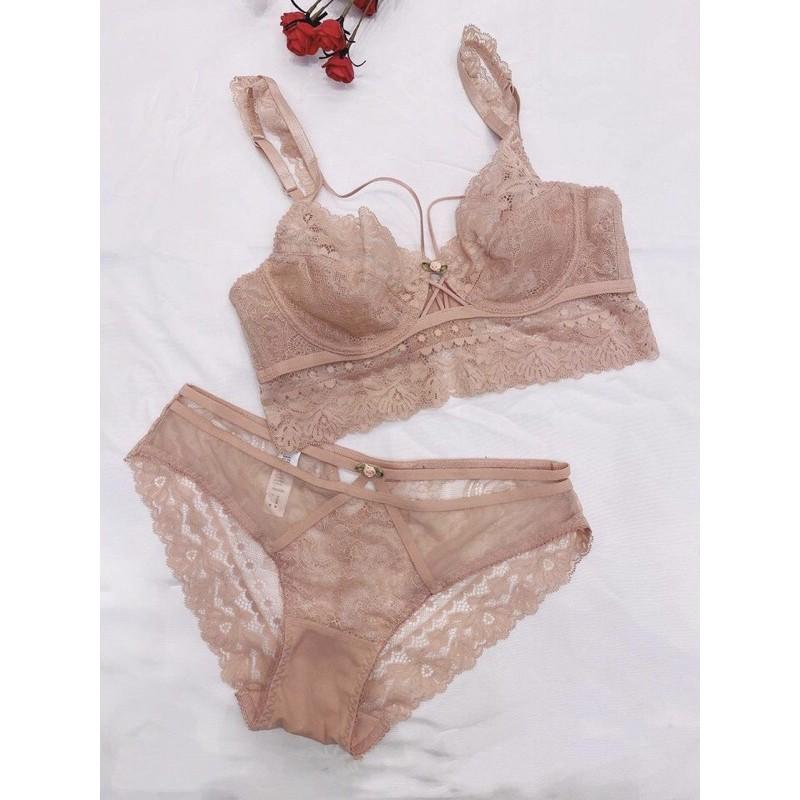 Đồ Lót Phụ Nữ Cao Cấp - B.Lingerie
