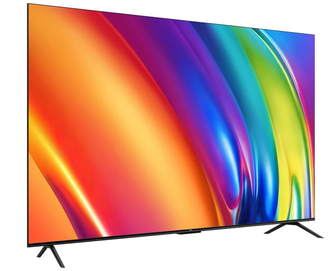 Tivi TCL 85P745 85inch 4K UHD - Hàng chính hãng (chỉ giao HCM)