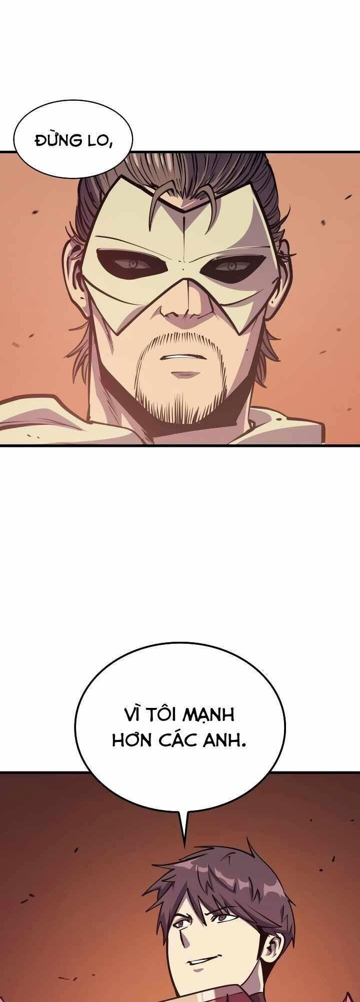 tôi trở lại thăng cấp một mình chapter 85 35