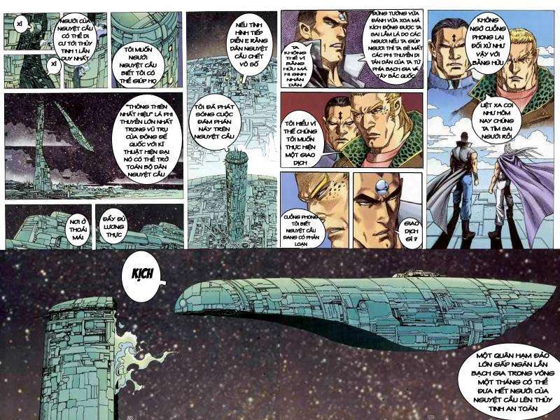 võ thần chapter 84 20