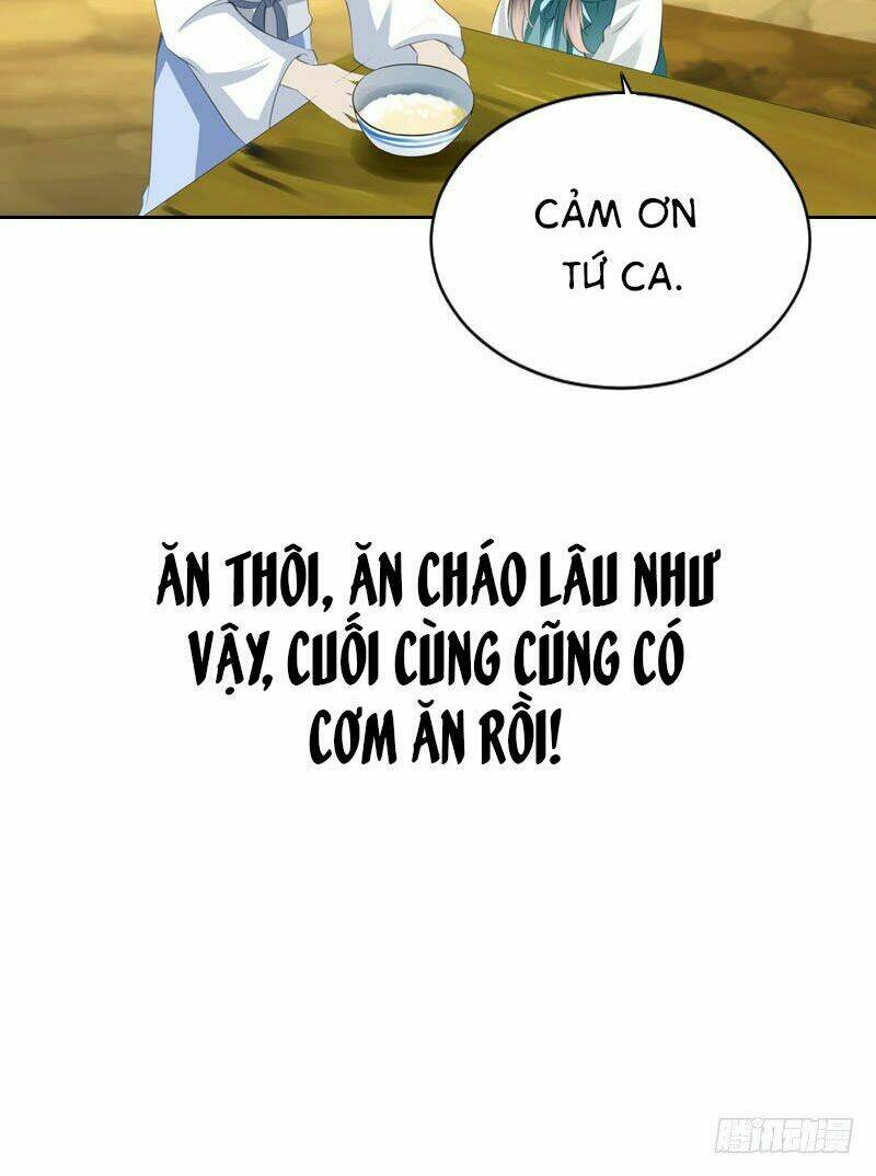 điền viên mật sủng: cô vợ nóng bỏng chapter 7 21