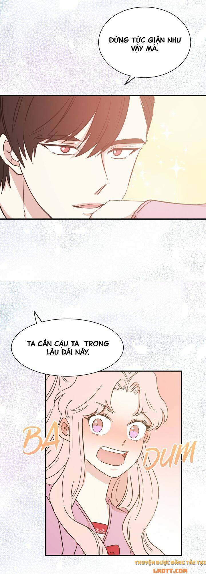 tôi chọn kết thúc của hoàng đế chapter 16 21