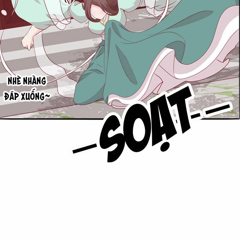 tướng quân mời ra trận chapter 32 21