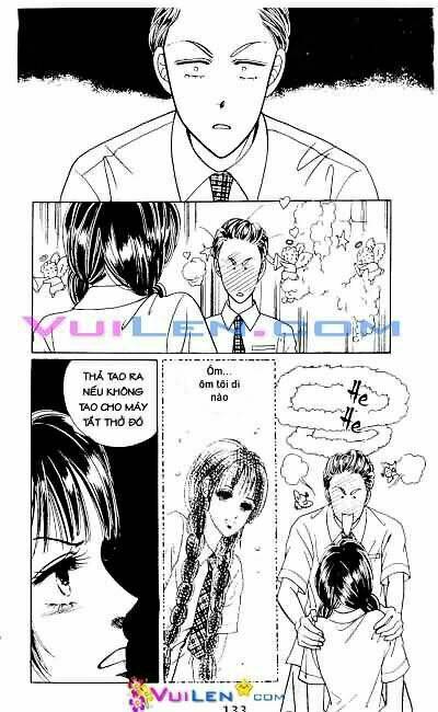 khoảnh khắc định mệnh chapter 1 133