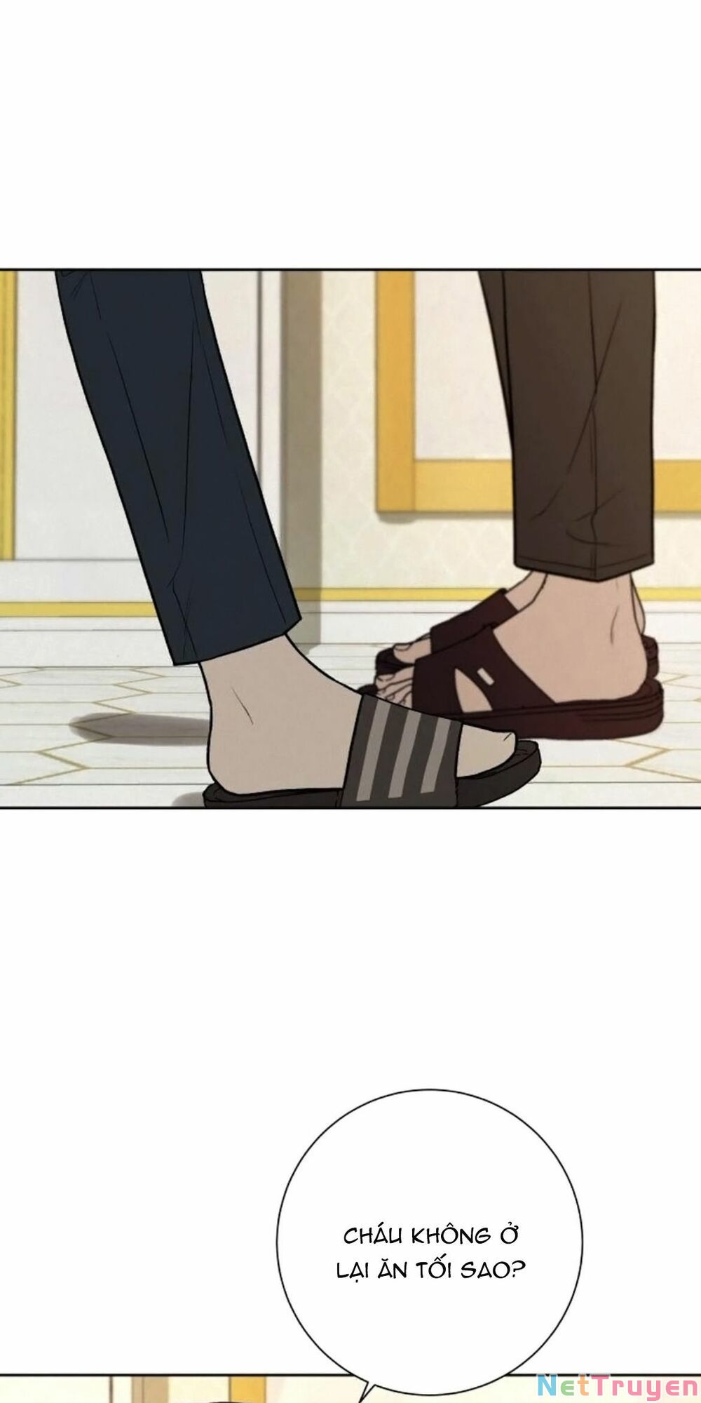 chiến lược: tình yêu trong sáng chapter 15 13