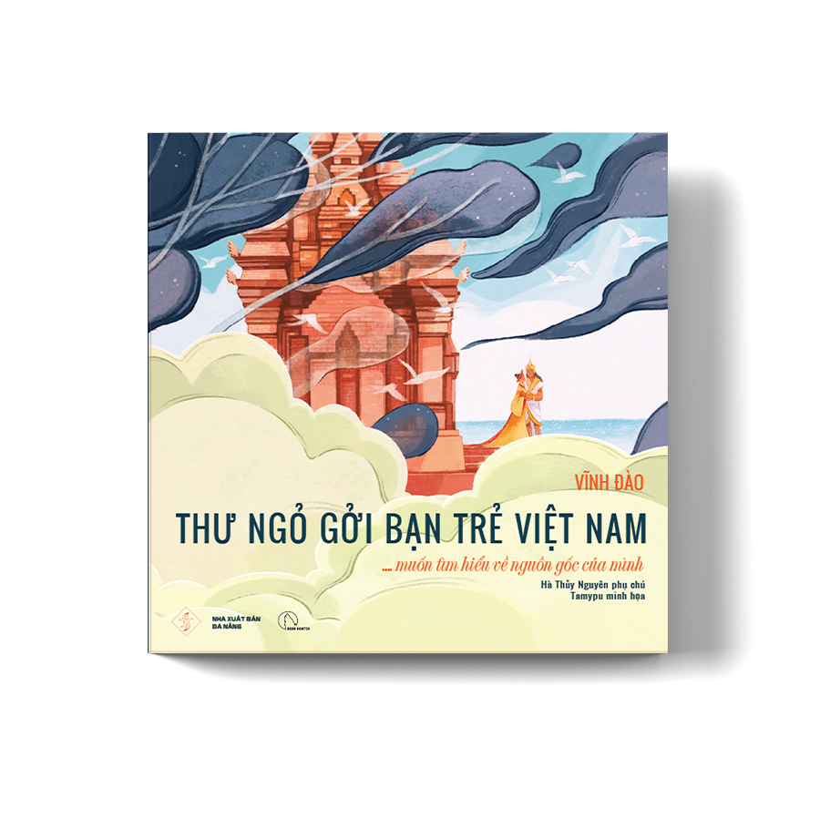 Sách - Thư Ngỏ gởi bạn trẻ Việt Nam - Muốn tìm hiểu về nguồn gốc của mình