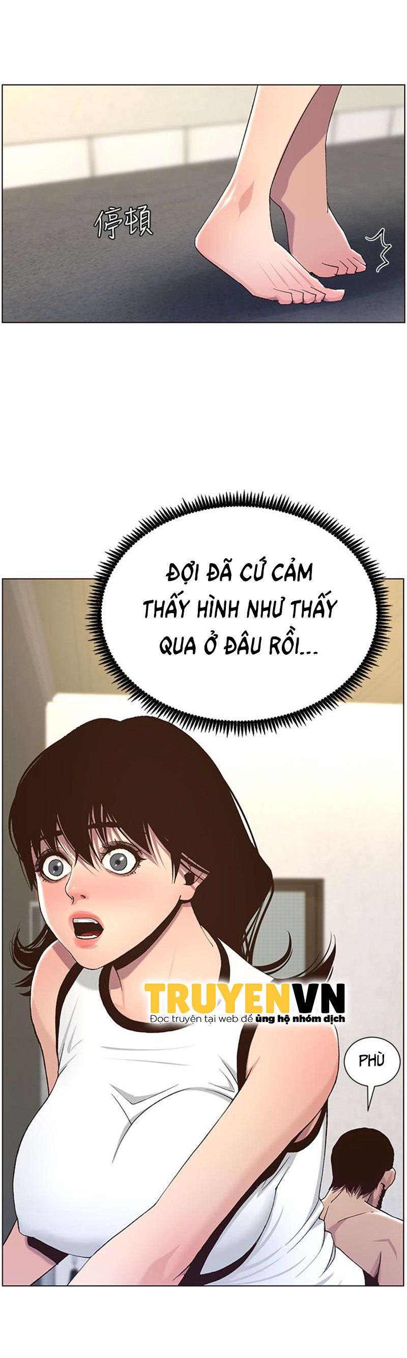 cha dượng chapter 58 11