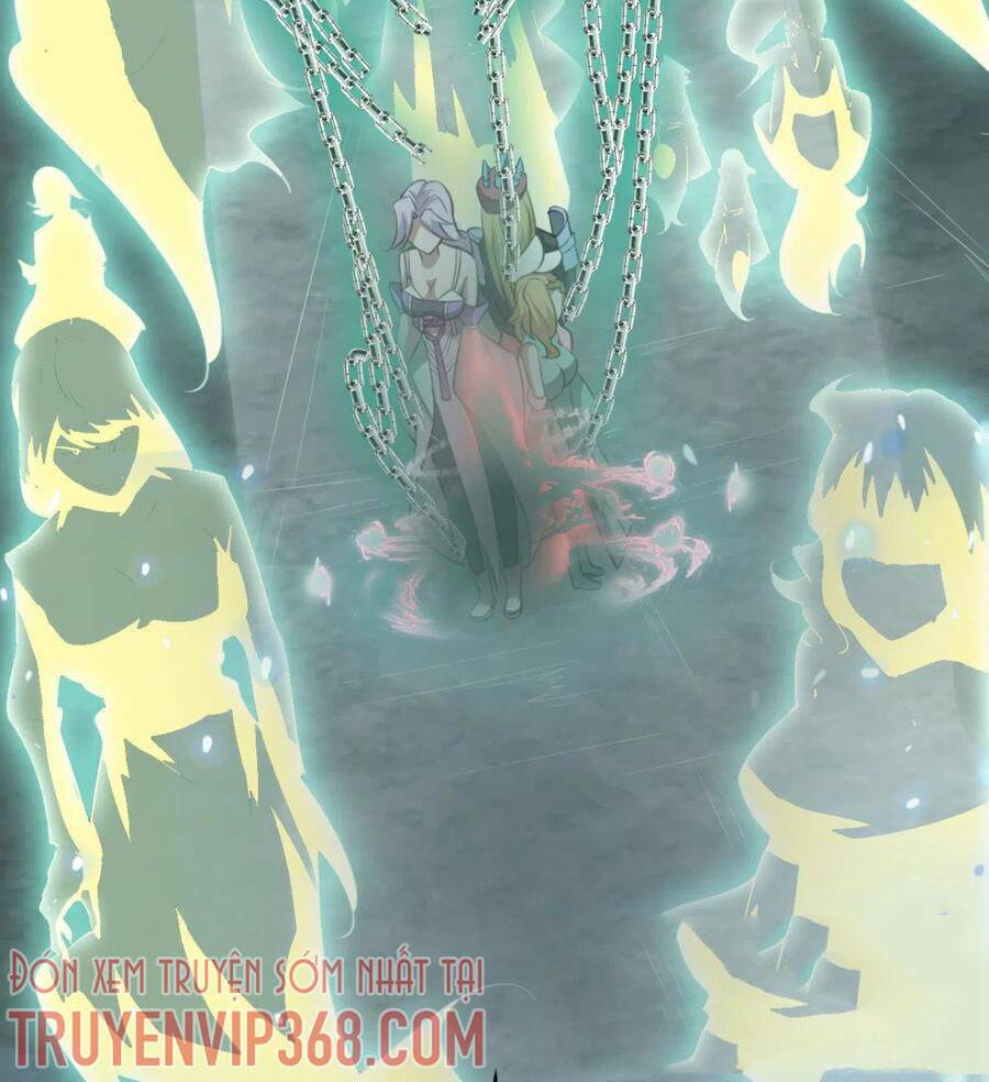 ma hoàng sư đệ quả thực quá chung tình chapter 96 12