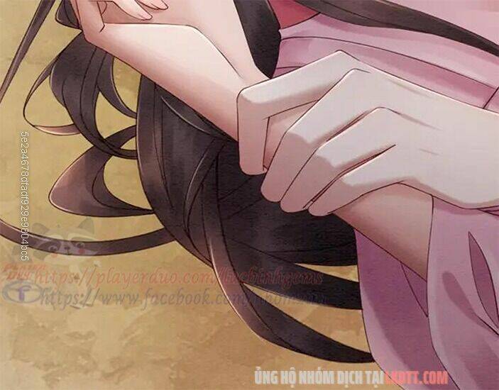 trọng sinh bá sủng nhiếp chính vương quá mạnh mẽ chapter 81.1 46