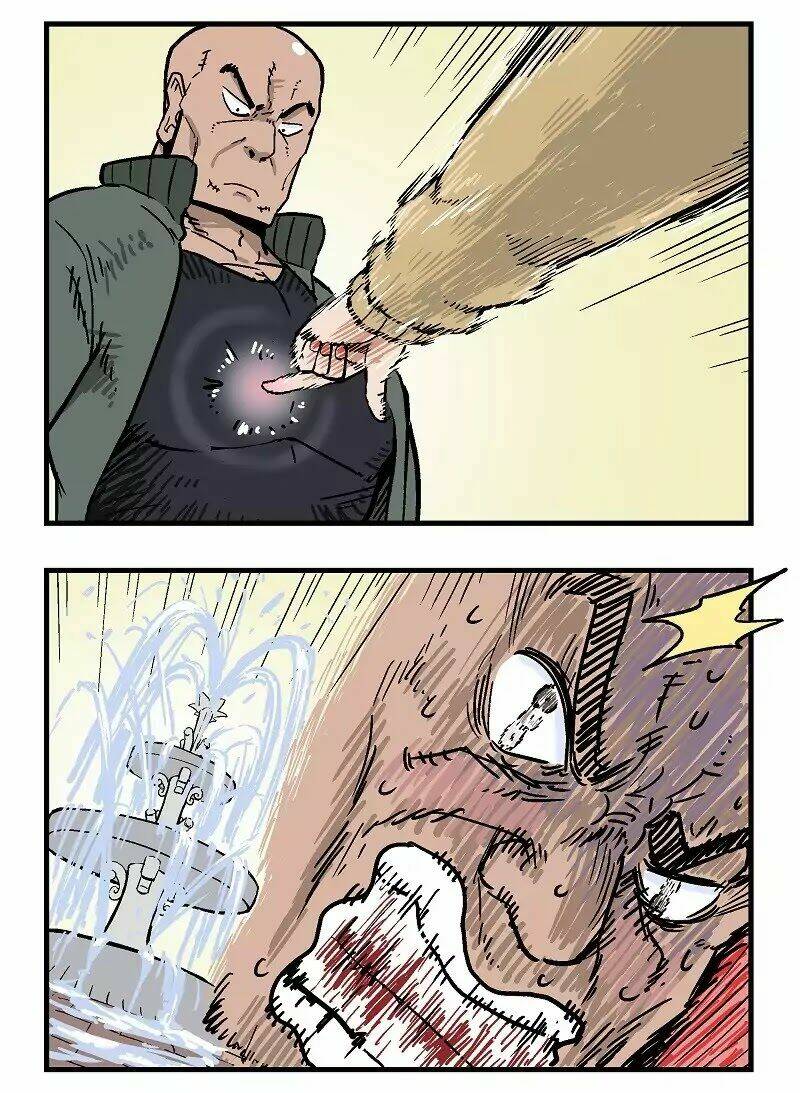 người bạn gái succubus của tôi chapter 5 7