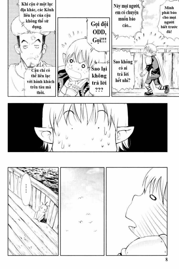 1/2 prince chapter 23 7