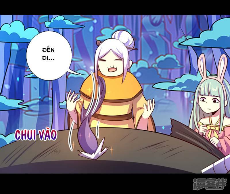 ta không phải là npc chapter 92 27