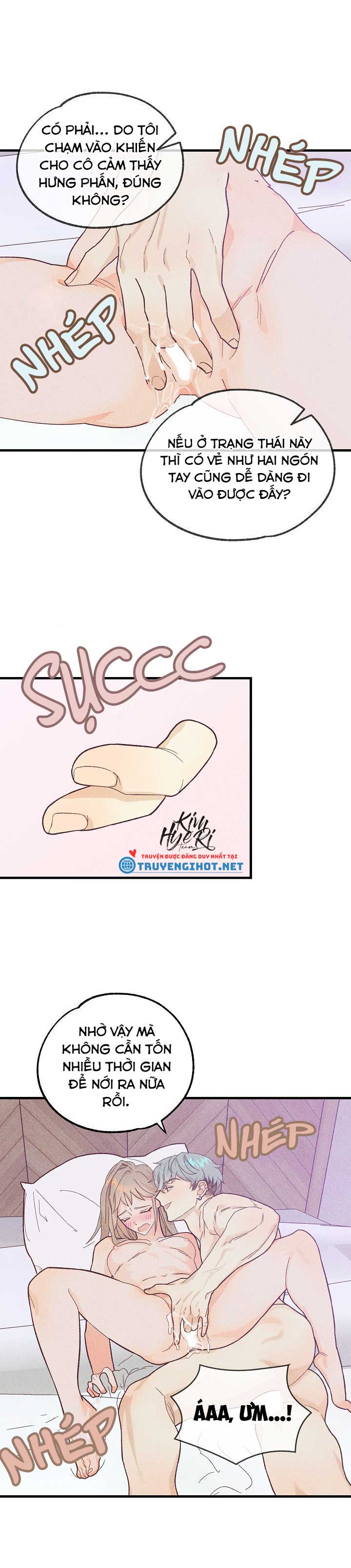 chạy đâu cho thoát chapter 9.2 2