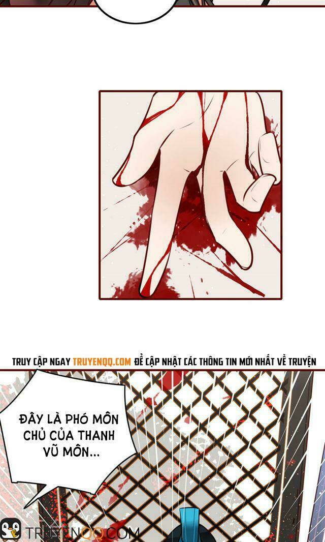 bỉ ngạn hoa chapter 2 21