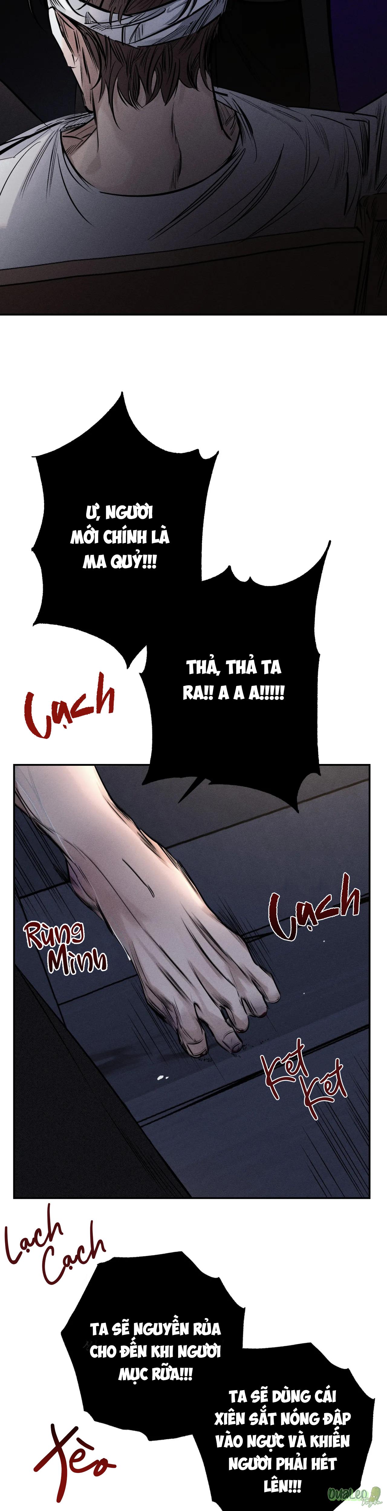 đóa hoa tội lỗi chapter 30 7