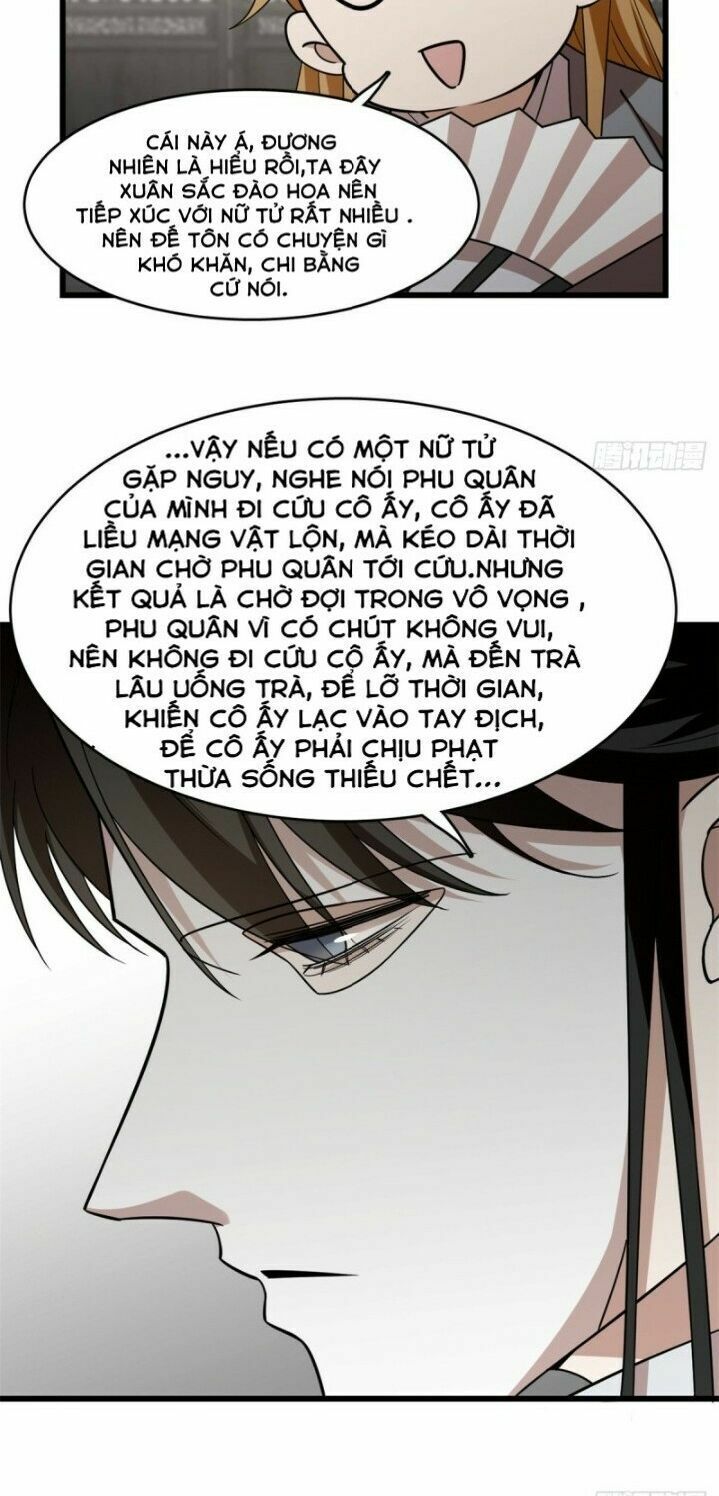 độc bộ thiên hạ: đặc công thần y chapter 194 8