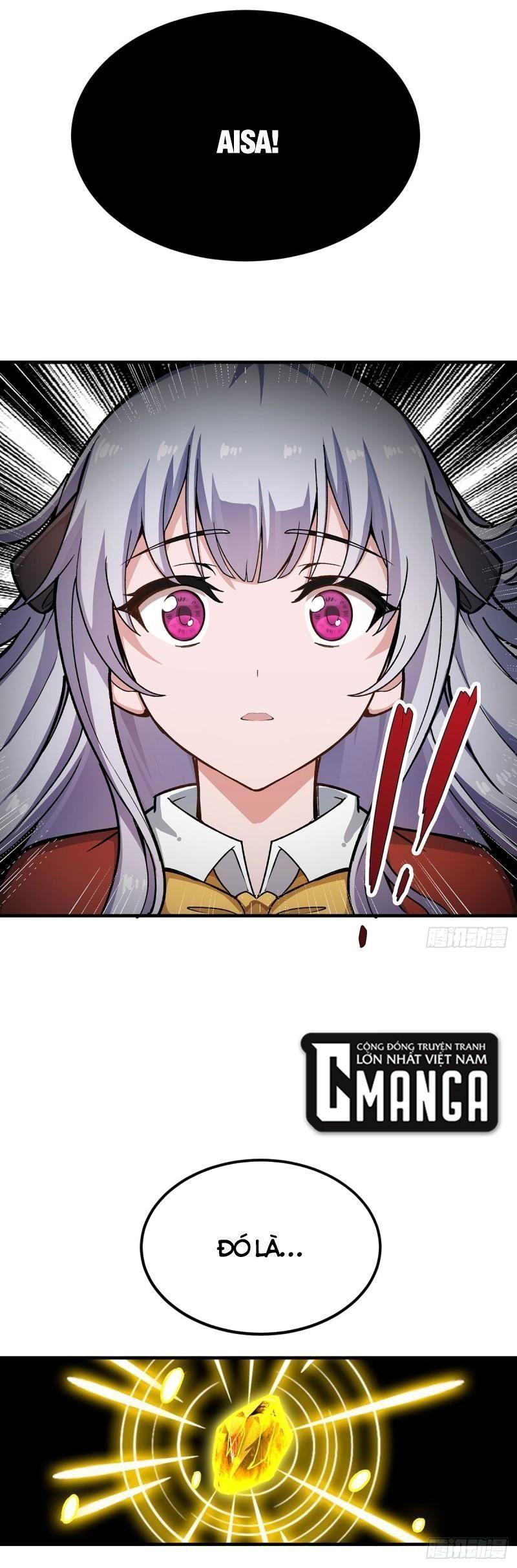 vô hạn sứ đồ và 12 nữ chiến binh chapter 301 9