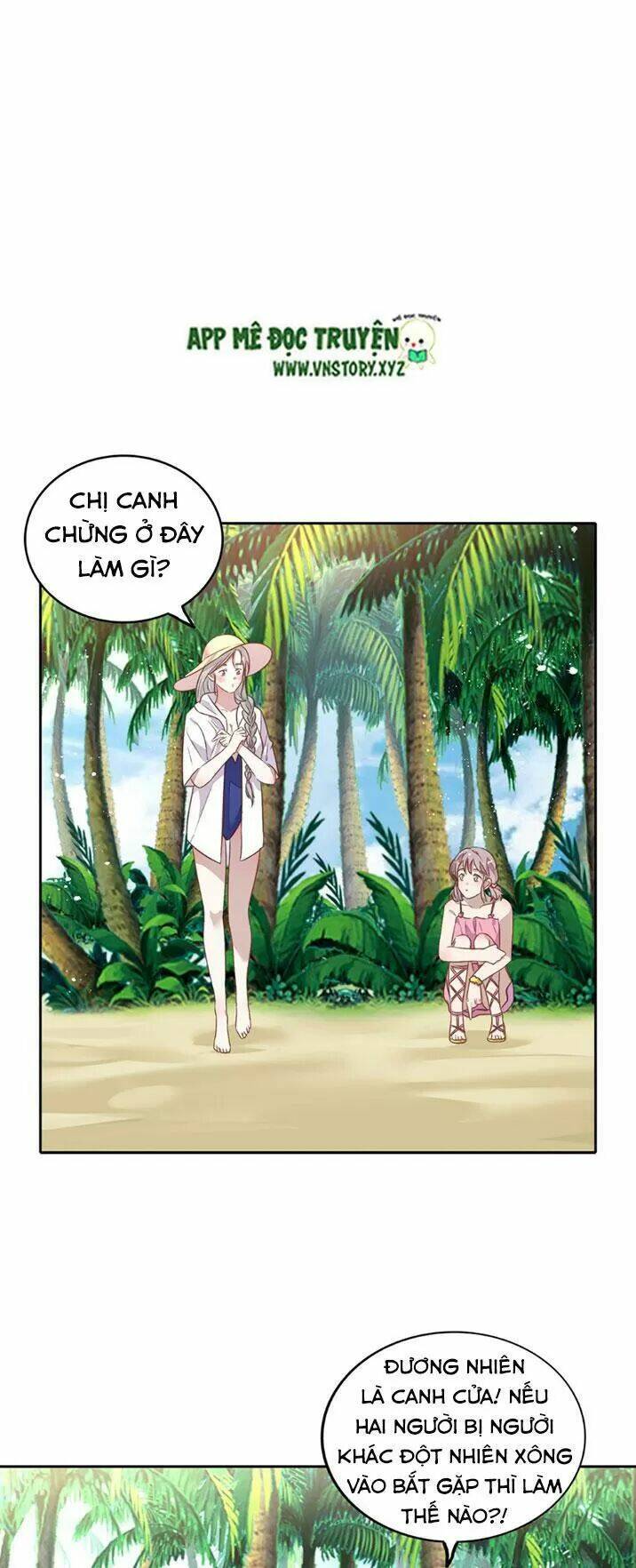 bạn trai kém tuổi bẫy yêu tôi chapter 22.6 29