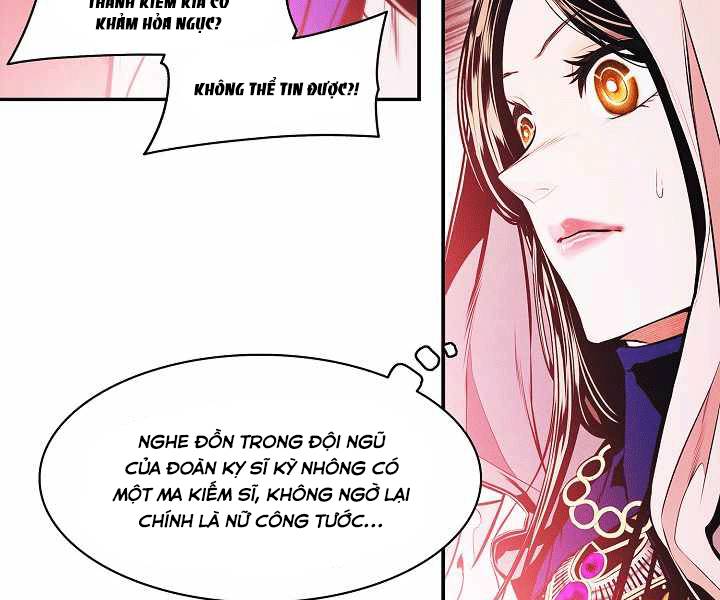 bất bại chân ma chapter 135 13