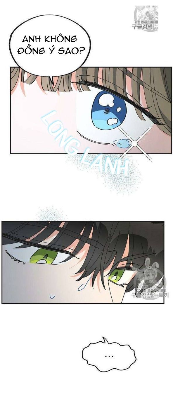 ác nữ tiểu thư chapter 33 21