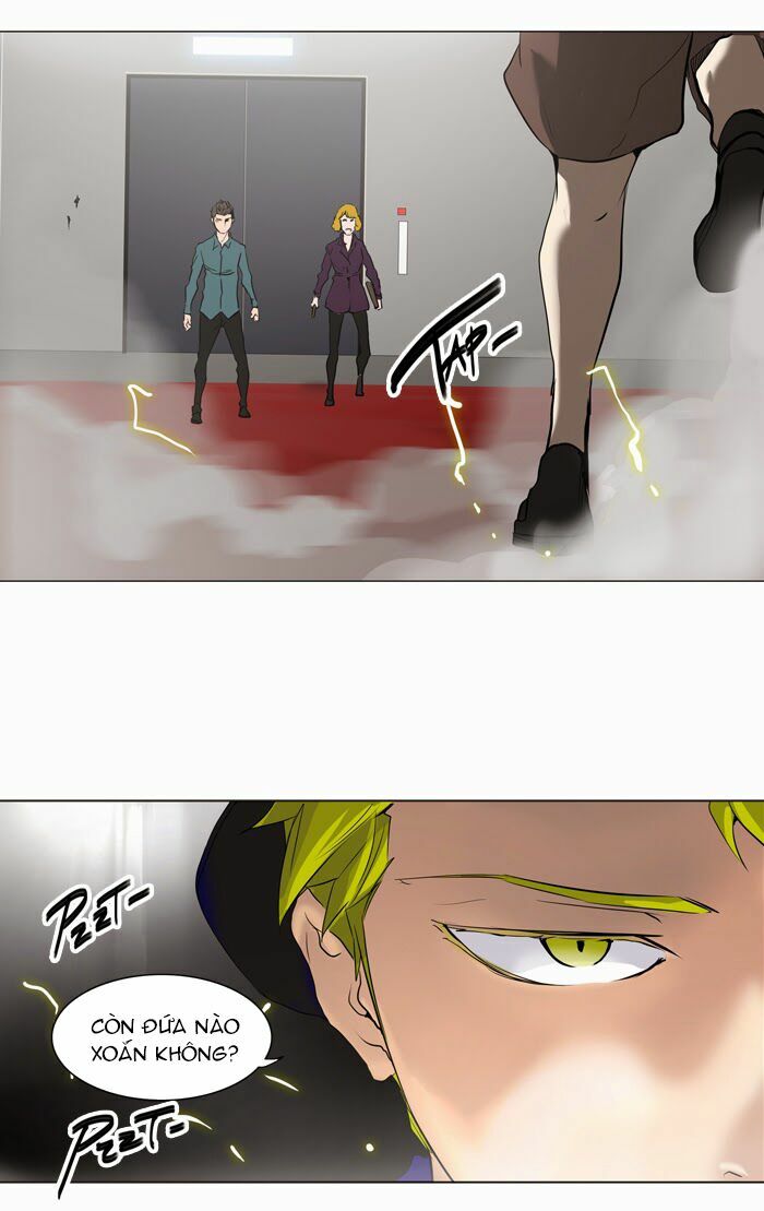 tòa tháp bí ẩn 2 chapter 133 34