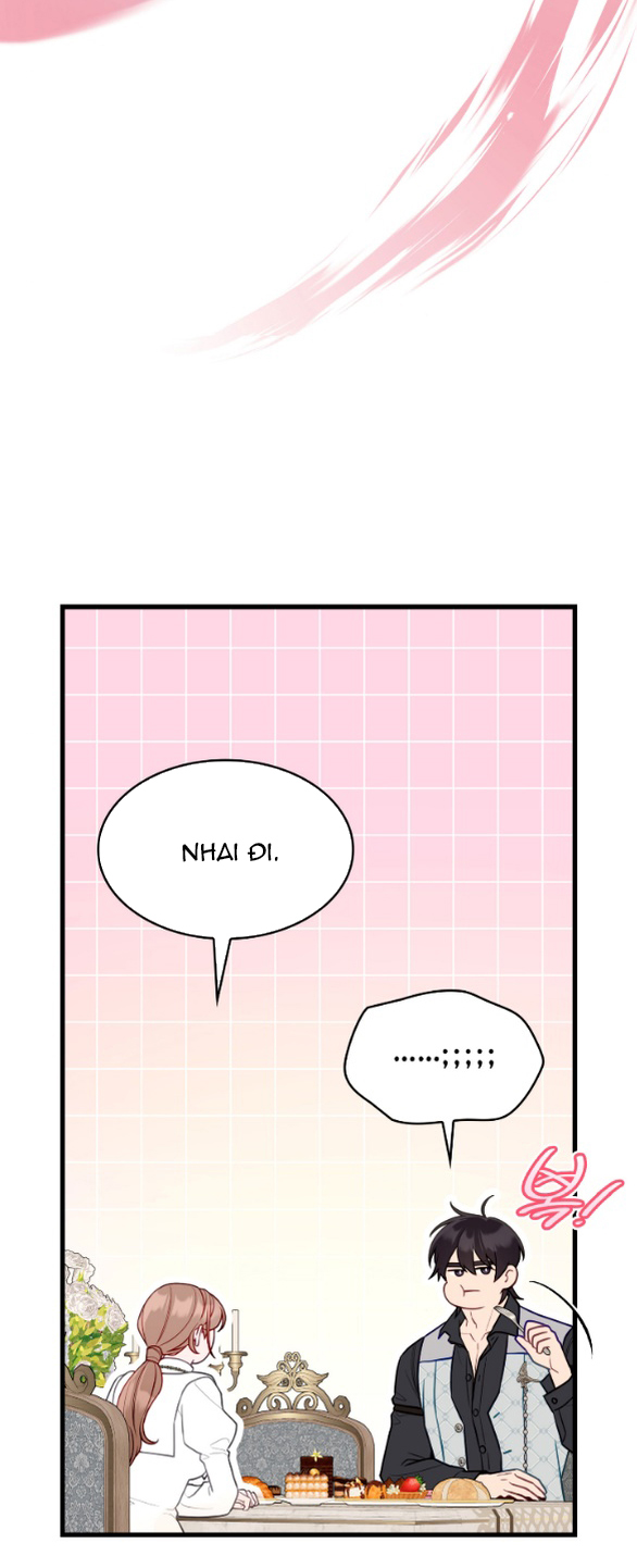 Tôi Sẽ Biến Anh Ta Từ Một Con Chó Điên Thành Một Chàng Quý Tộc chapter 27.1 30