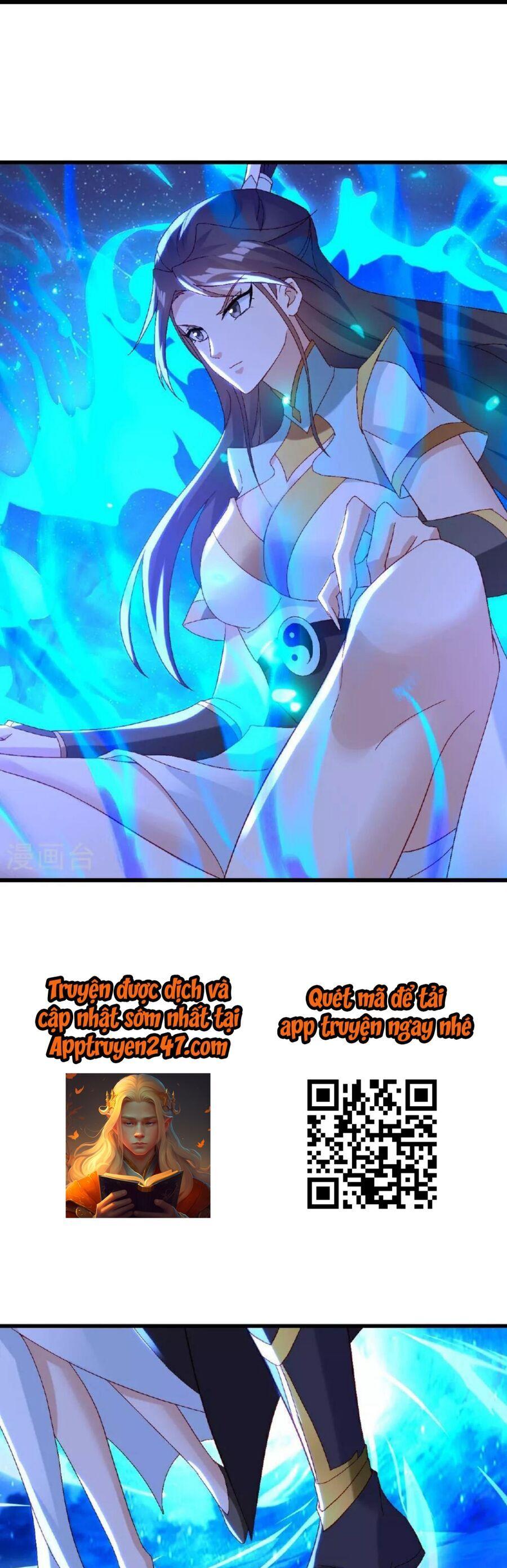 tiên võ đế tôn chapter 492 50