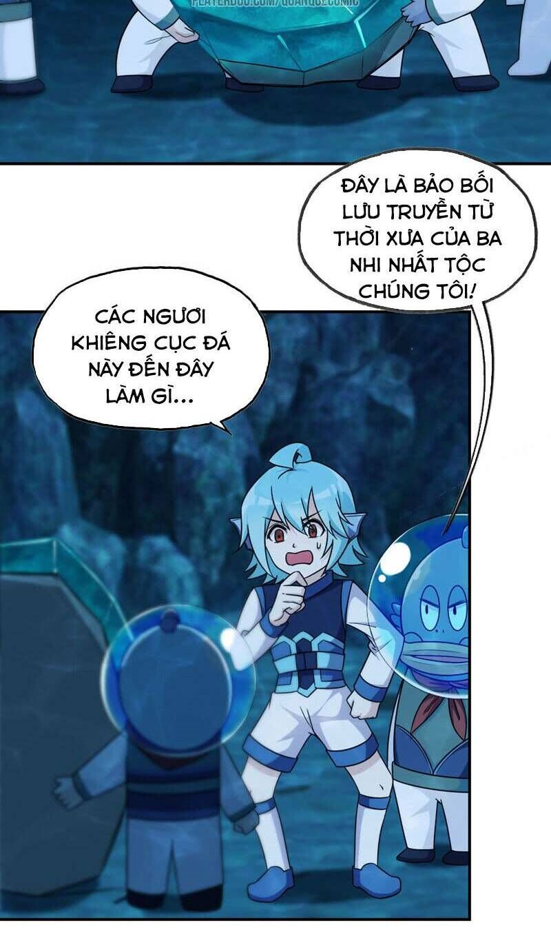 khởi đầu bằng một con côn chapter 58 4