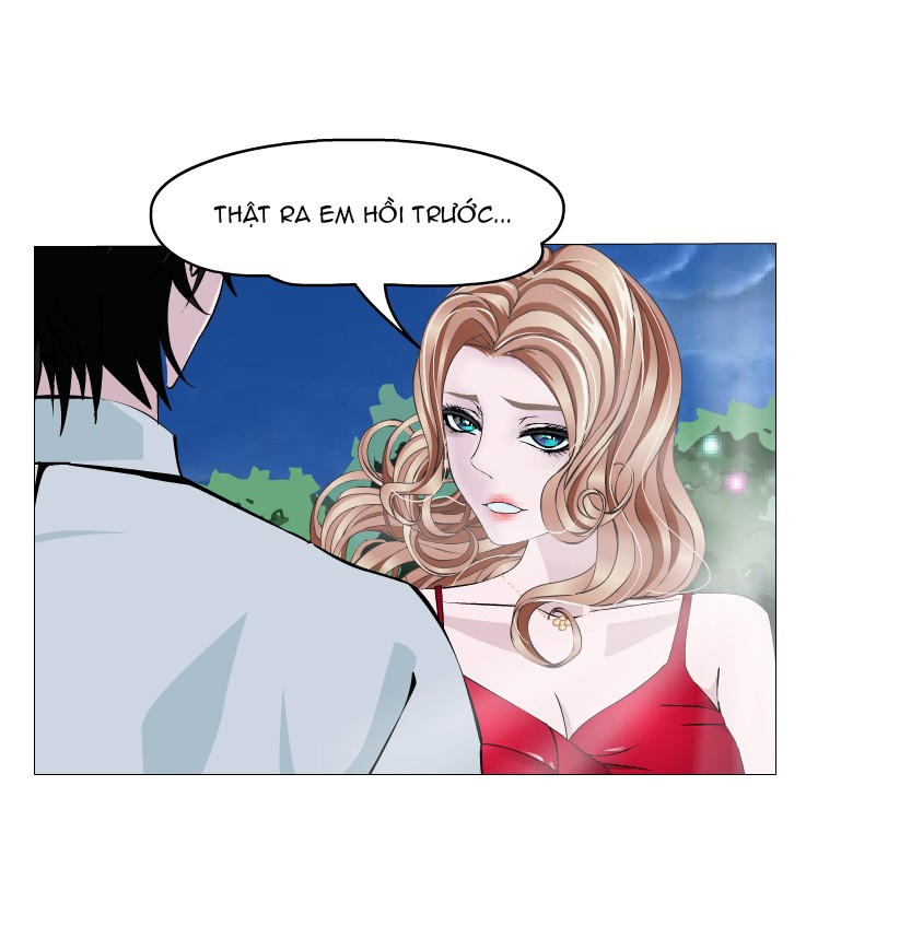 cạm bẫy của nữ thần chapter 125 23