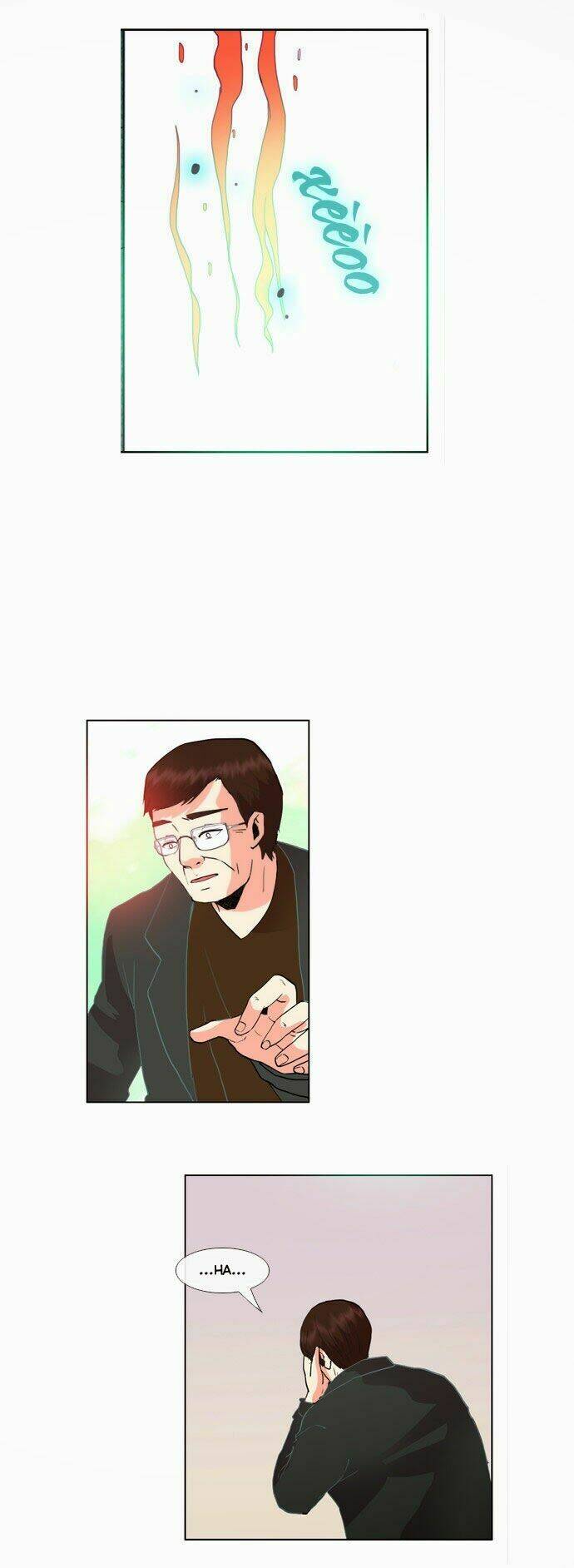 món quà từ chúa chapter 30 41