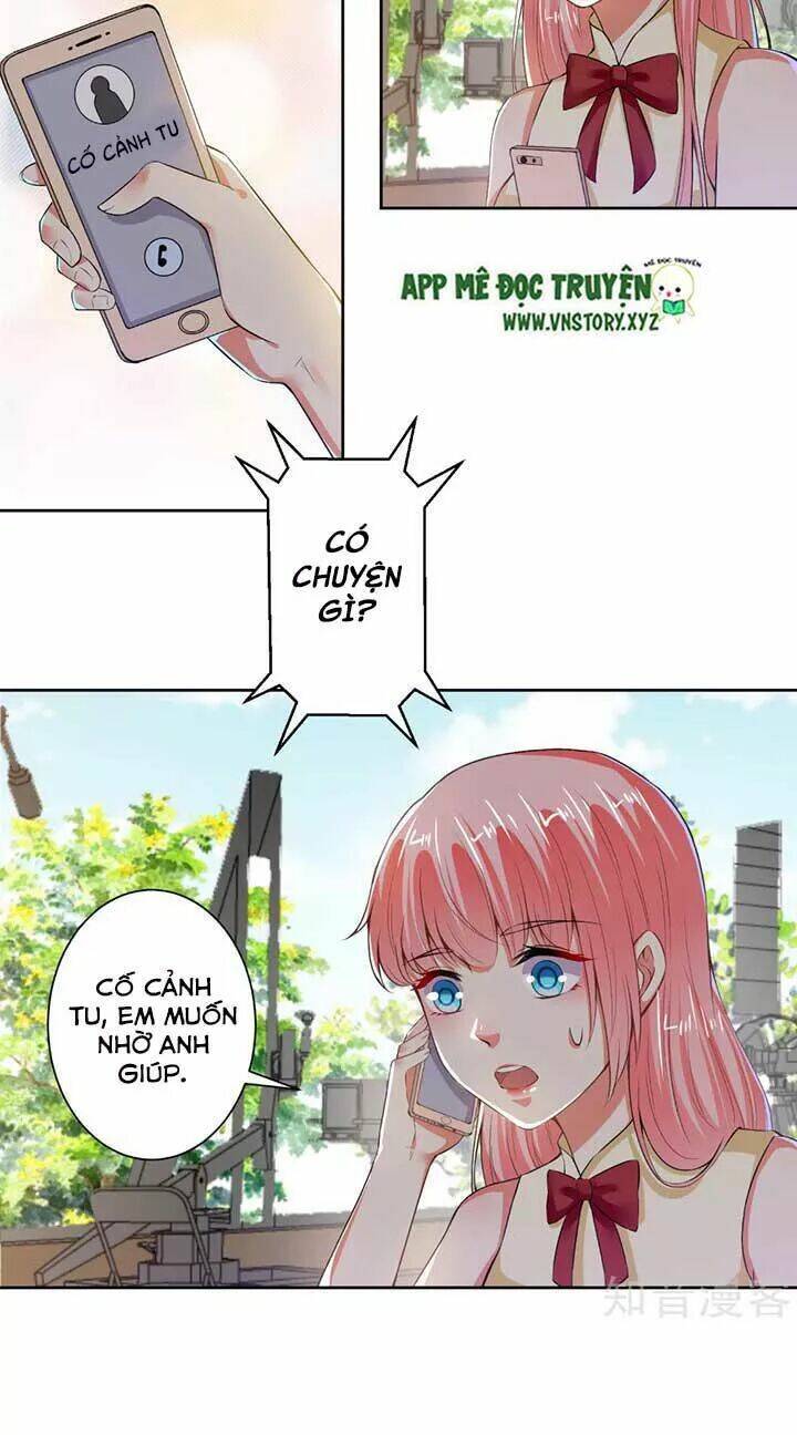 tổng tài đại nhân thật xấu hổ chapter 77 17