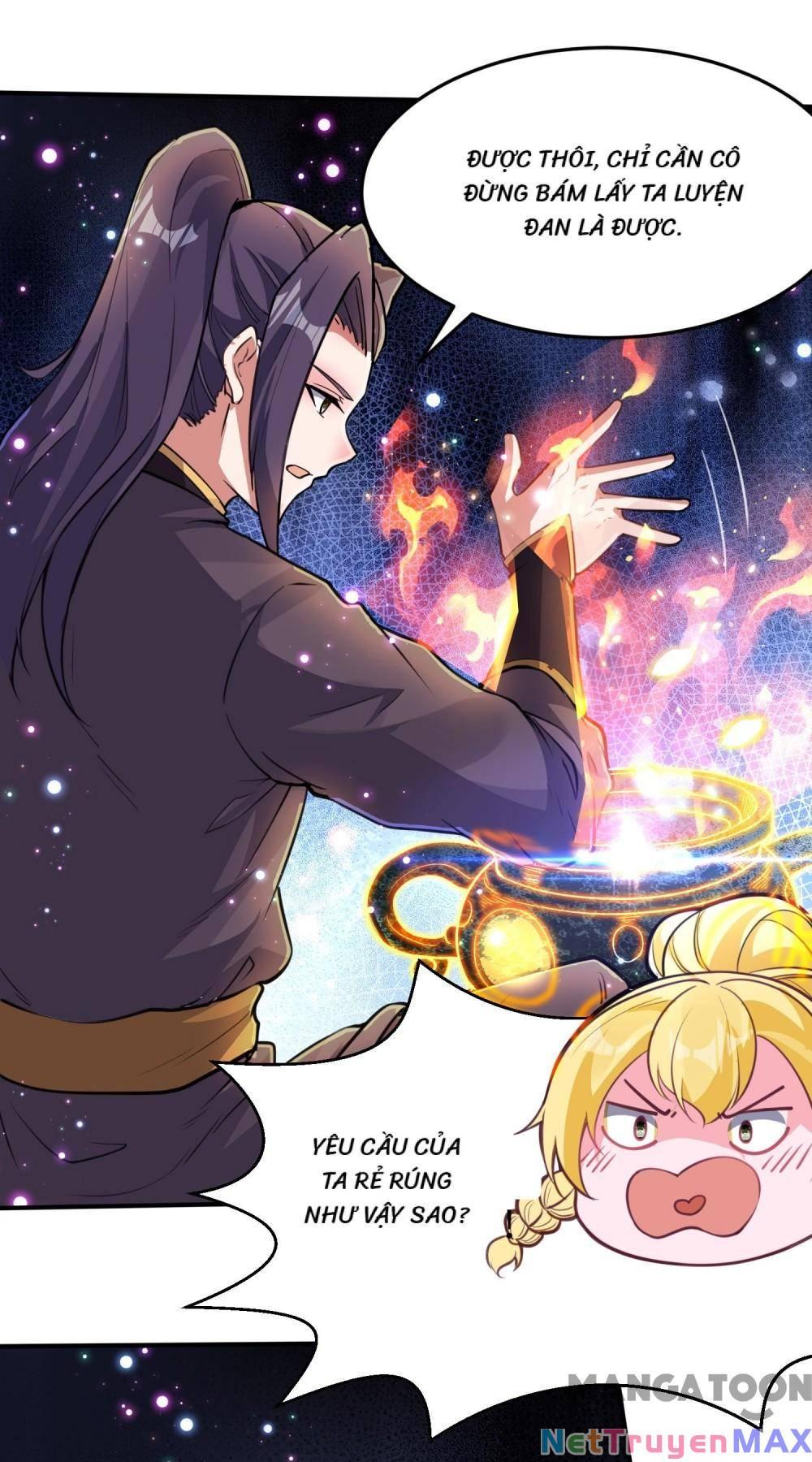 đệ nhất người ở rể chapter 237 20