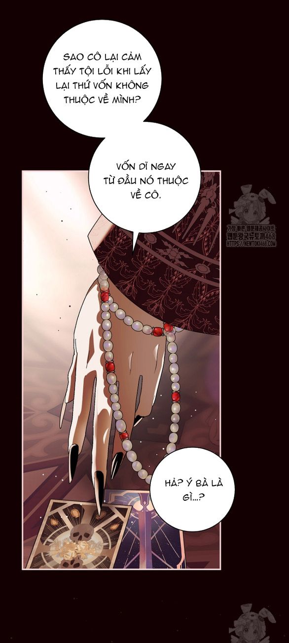 ngài công tước, tôi sẽ làm mọi thứ, trừ việc kết hôn! chapter 18.2 4