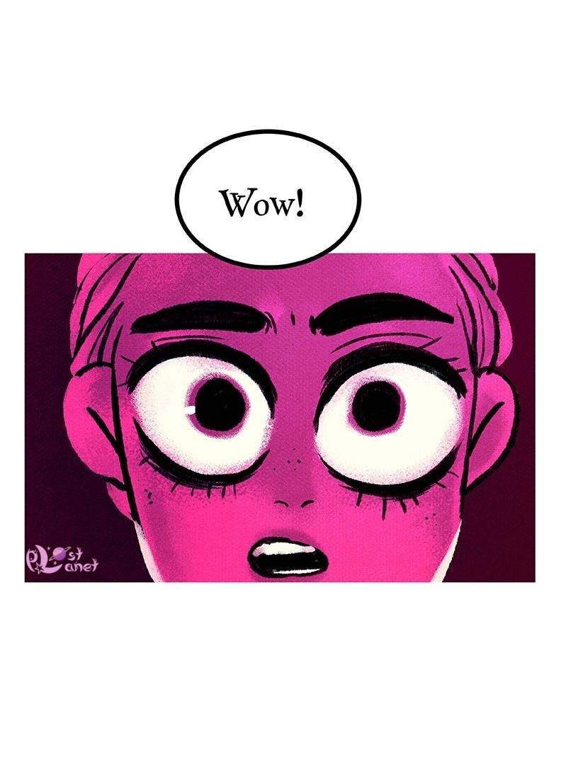 thần thoại olympus chapter 67 23