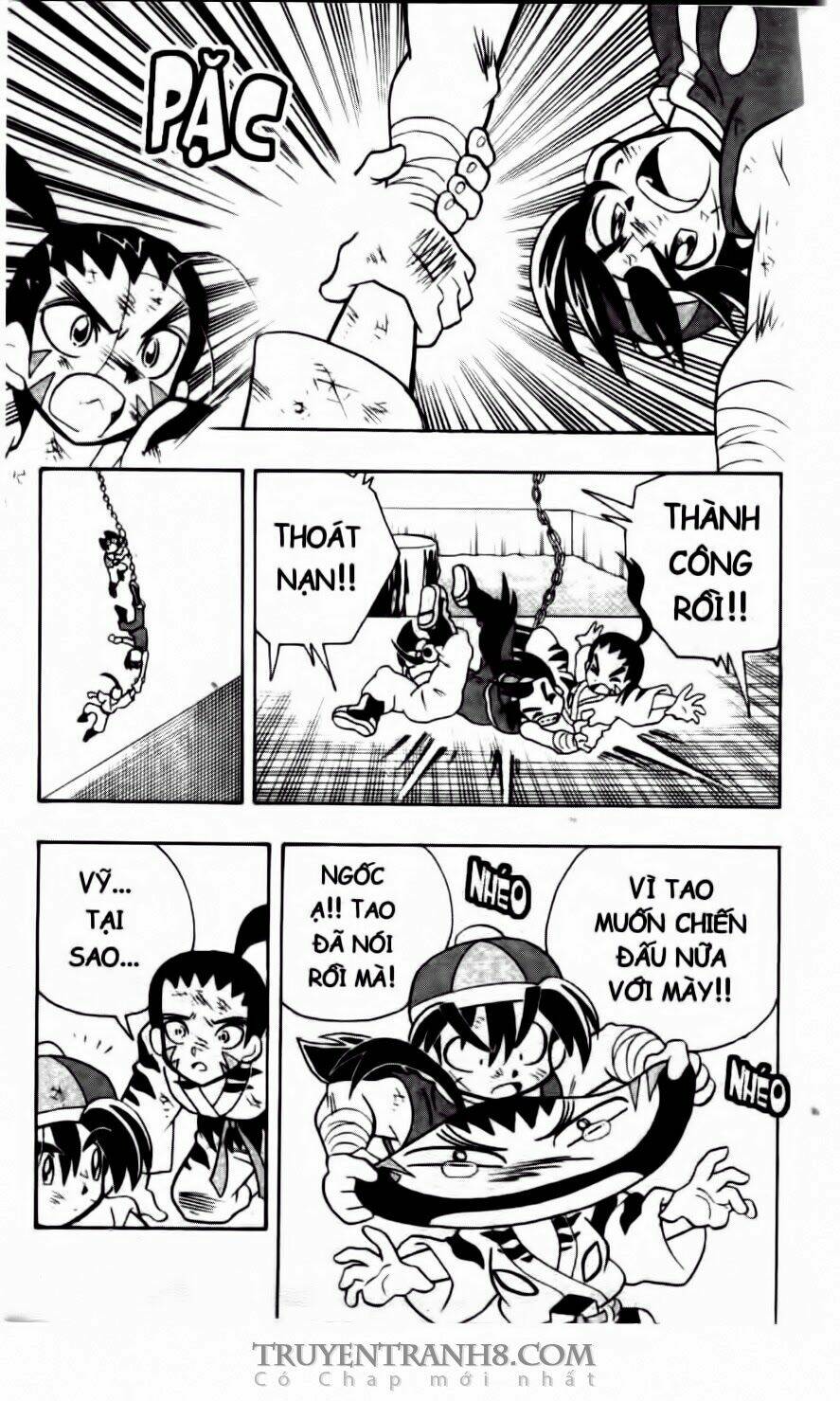 battle b-daman chapter 42 29