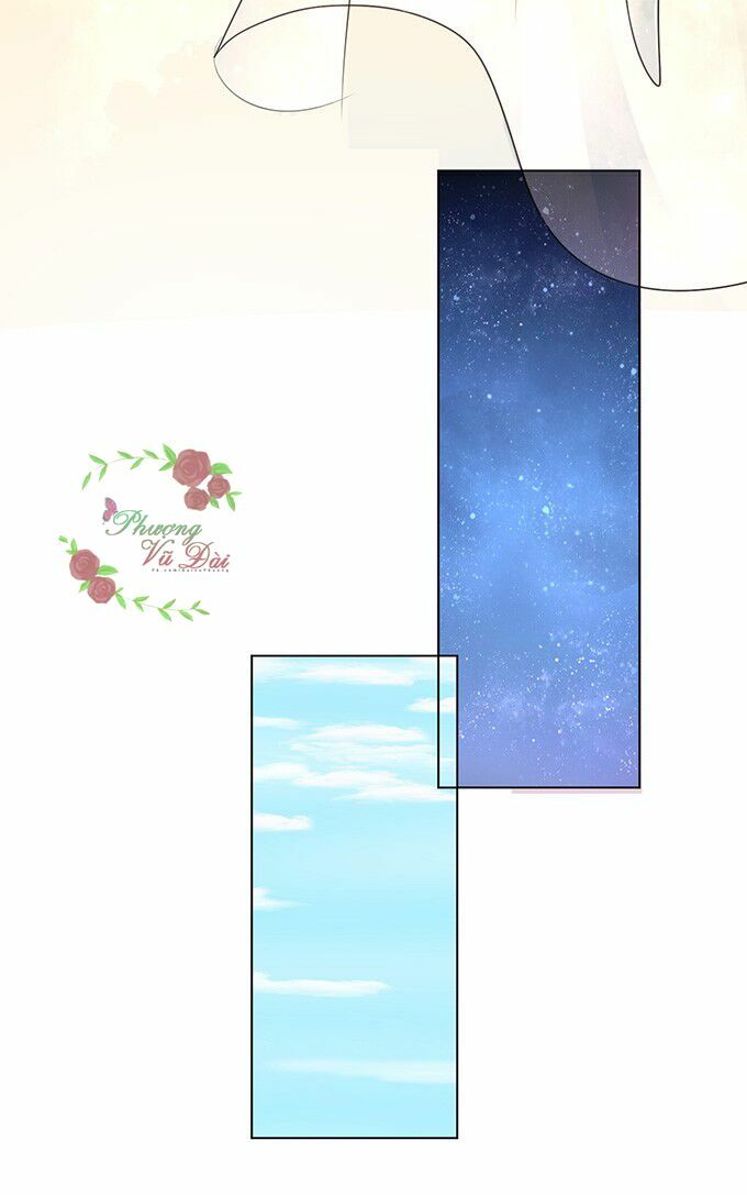 luyến đường thời quang chapter 3 21