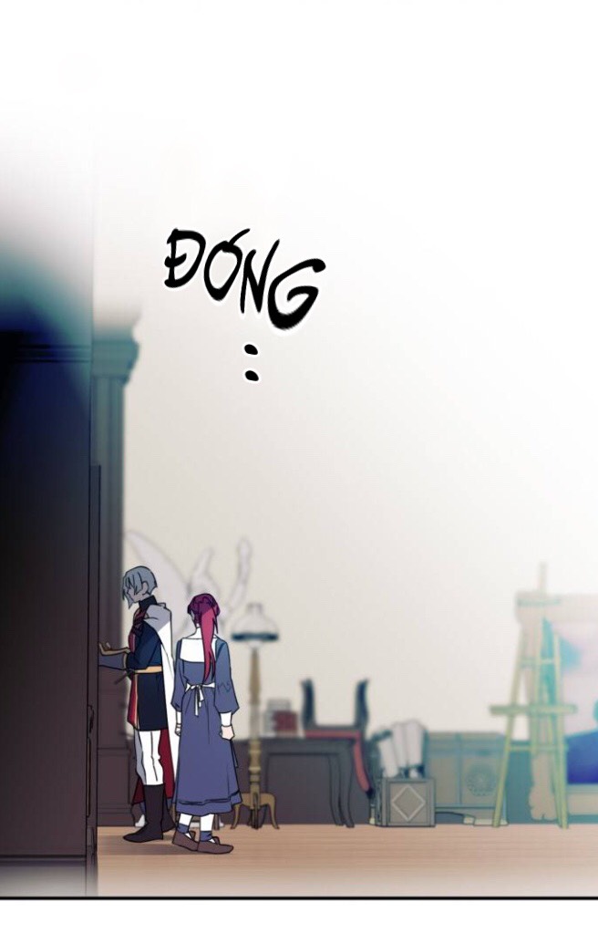 bị che khuất bởi ánh hoàng hôn chapter 5 12