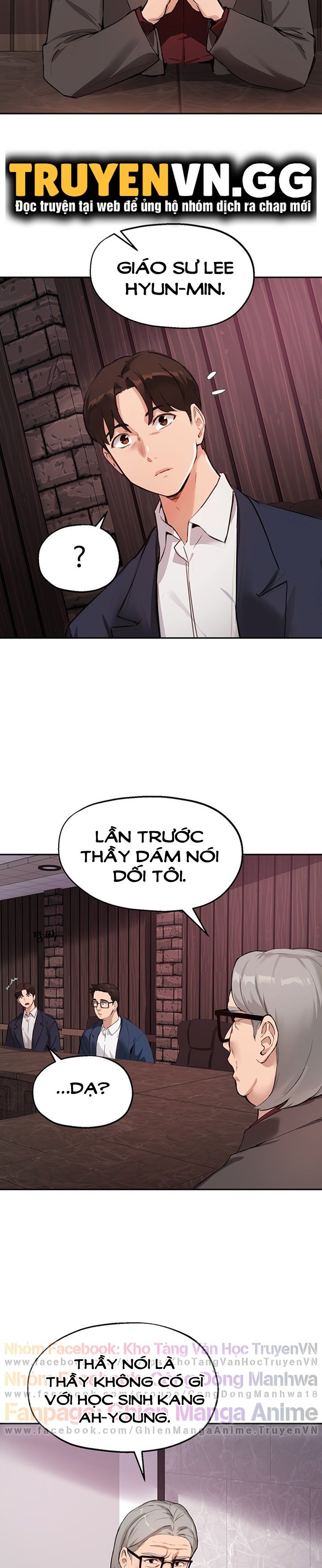 tuổi đôi mươi chapter 50 19