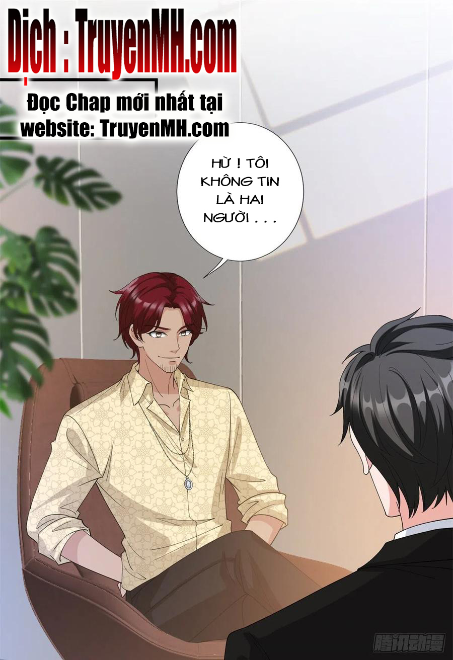 thí hôn lão công, cần giúp sức chapter 462 1