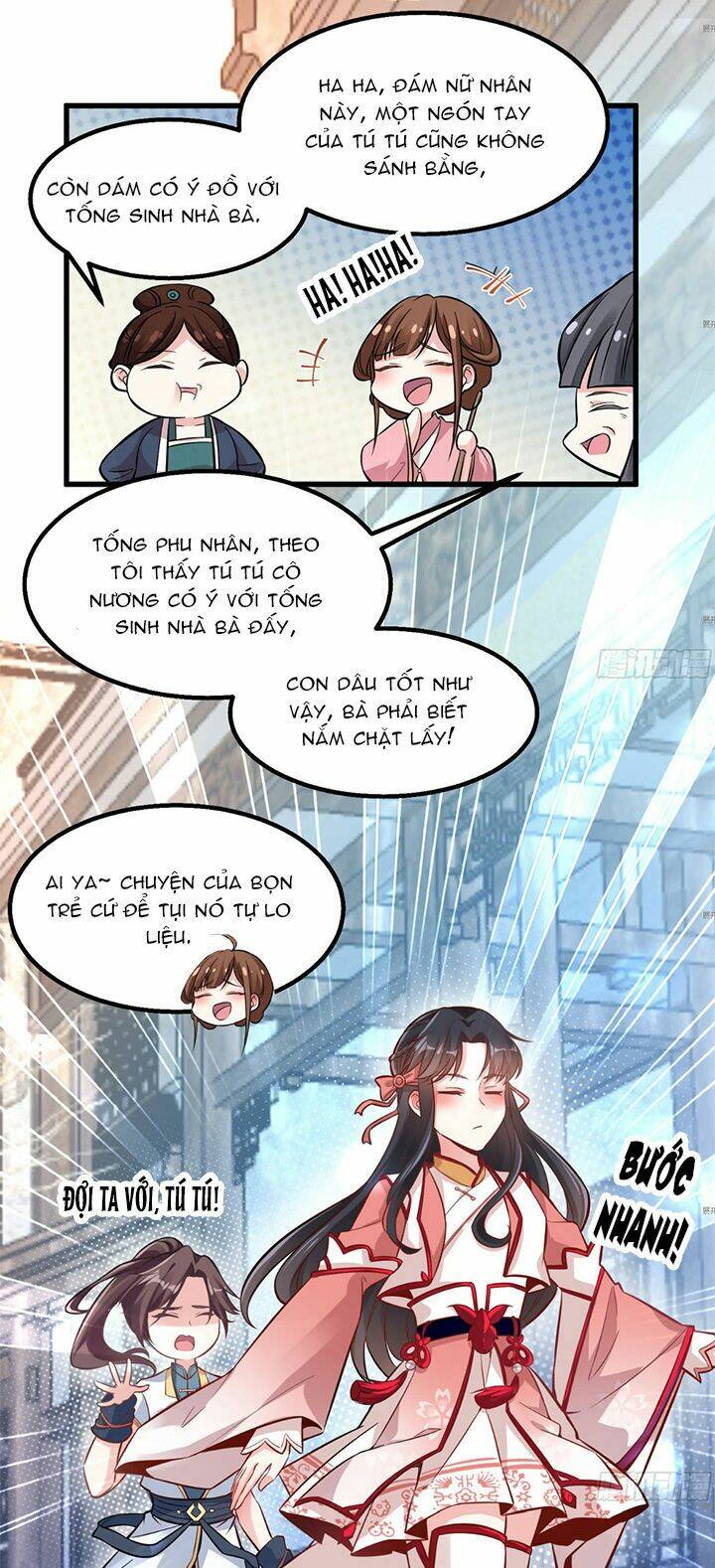 giáng thần chiến ký chapter 1 11