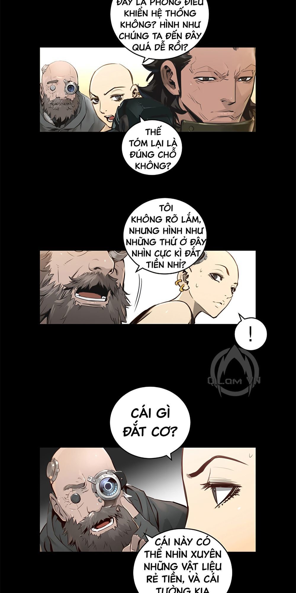 tam tuyệt tại dị giới chapter 72 20