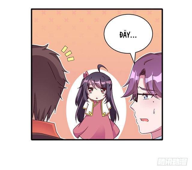 gửi người không quen chapter 7 3