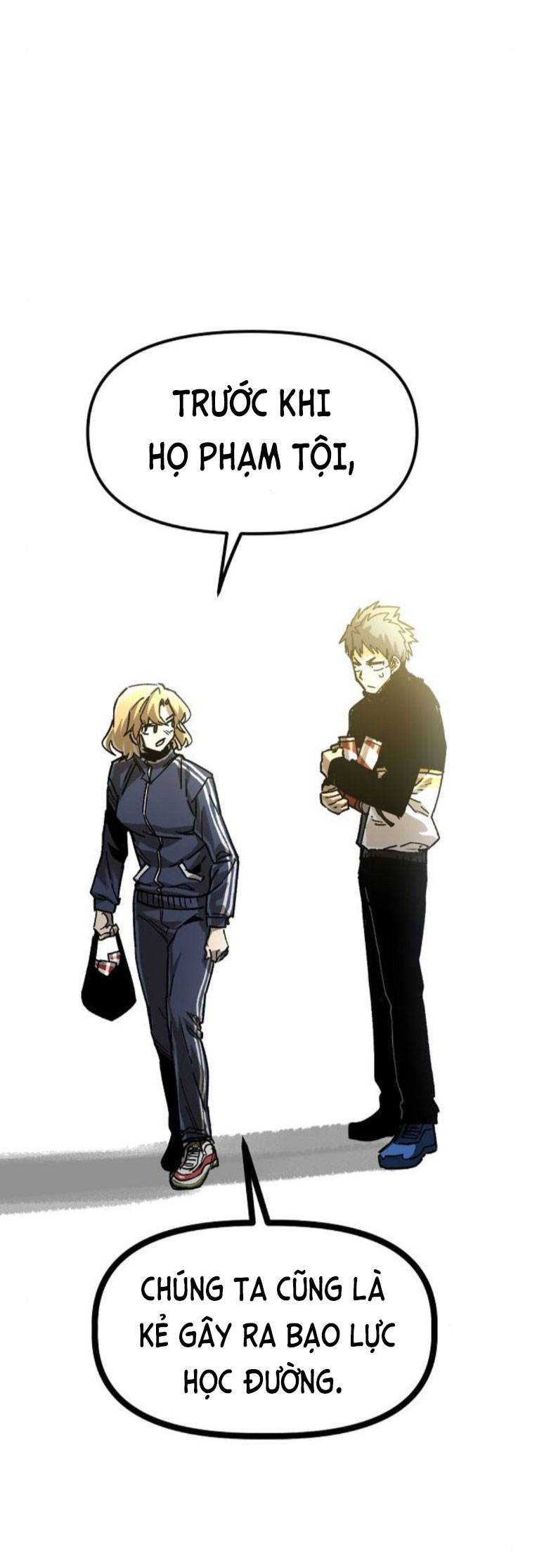 chỉ có cái c.h.ế.t mới là sự cứu rỗi chapter 26 3