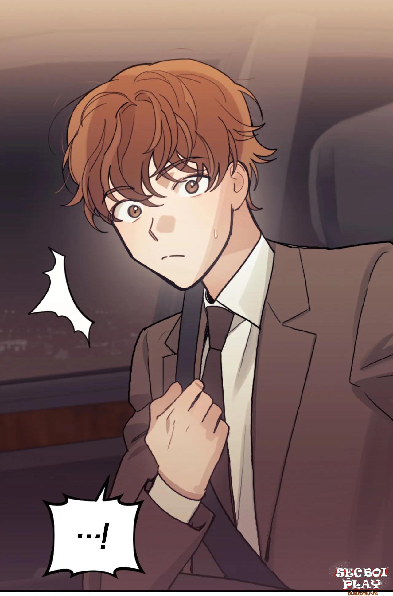 nghiện cuồng công - bdsm cùng sẹc chapter 13 80