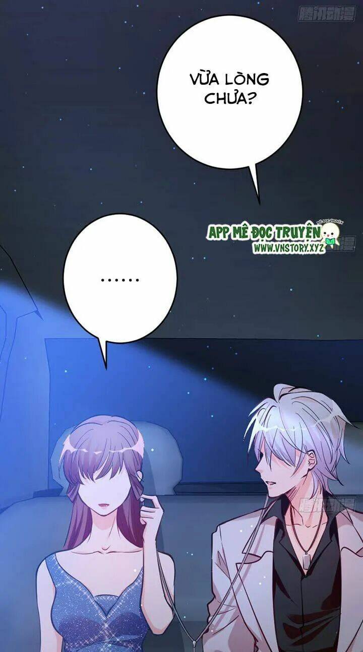 thiên hậu trở về chapter 75 13