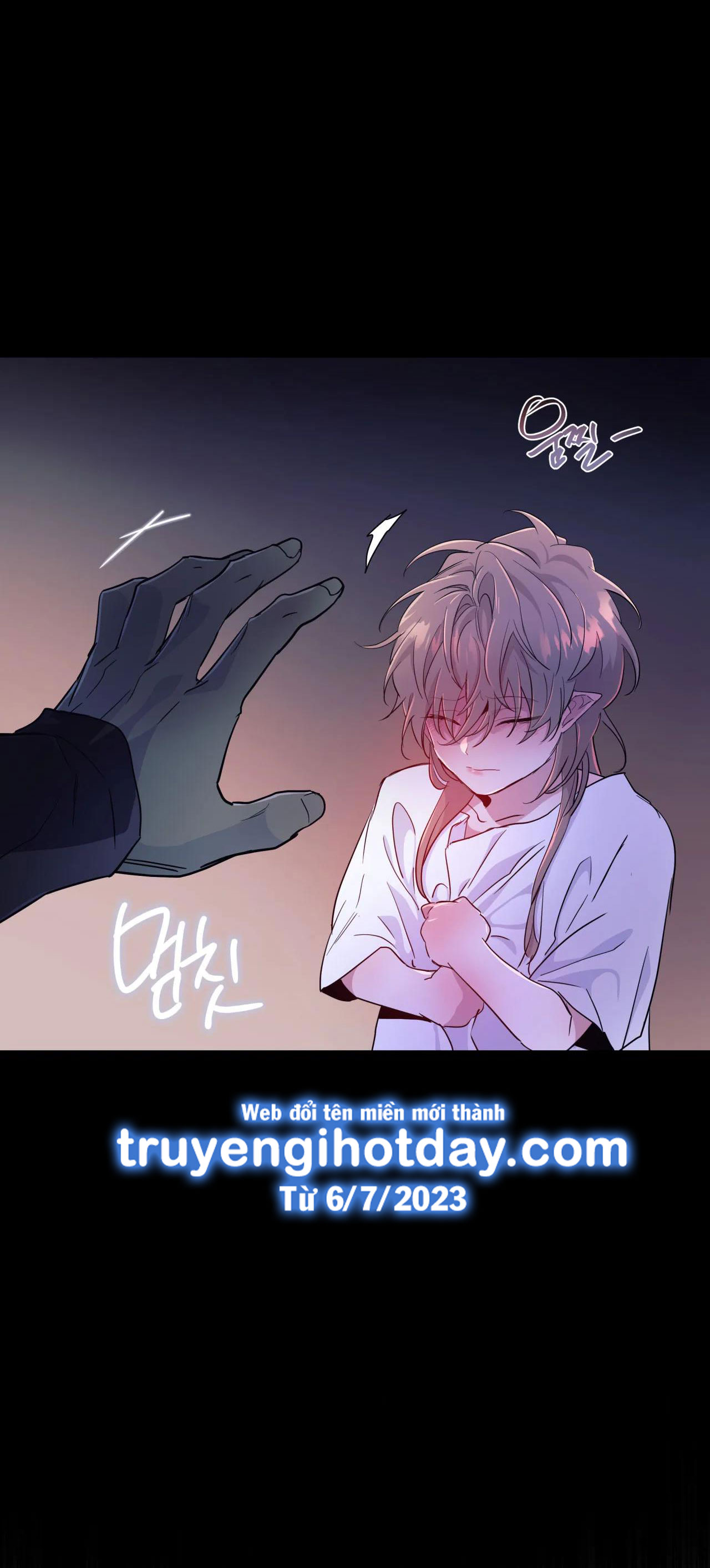 hắc vực chapter 40.1 29