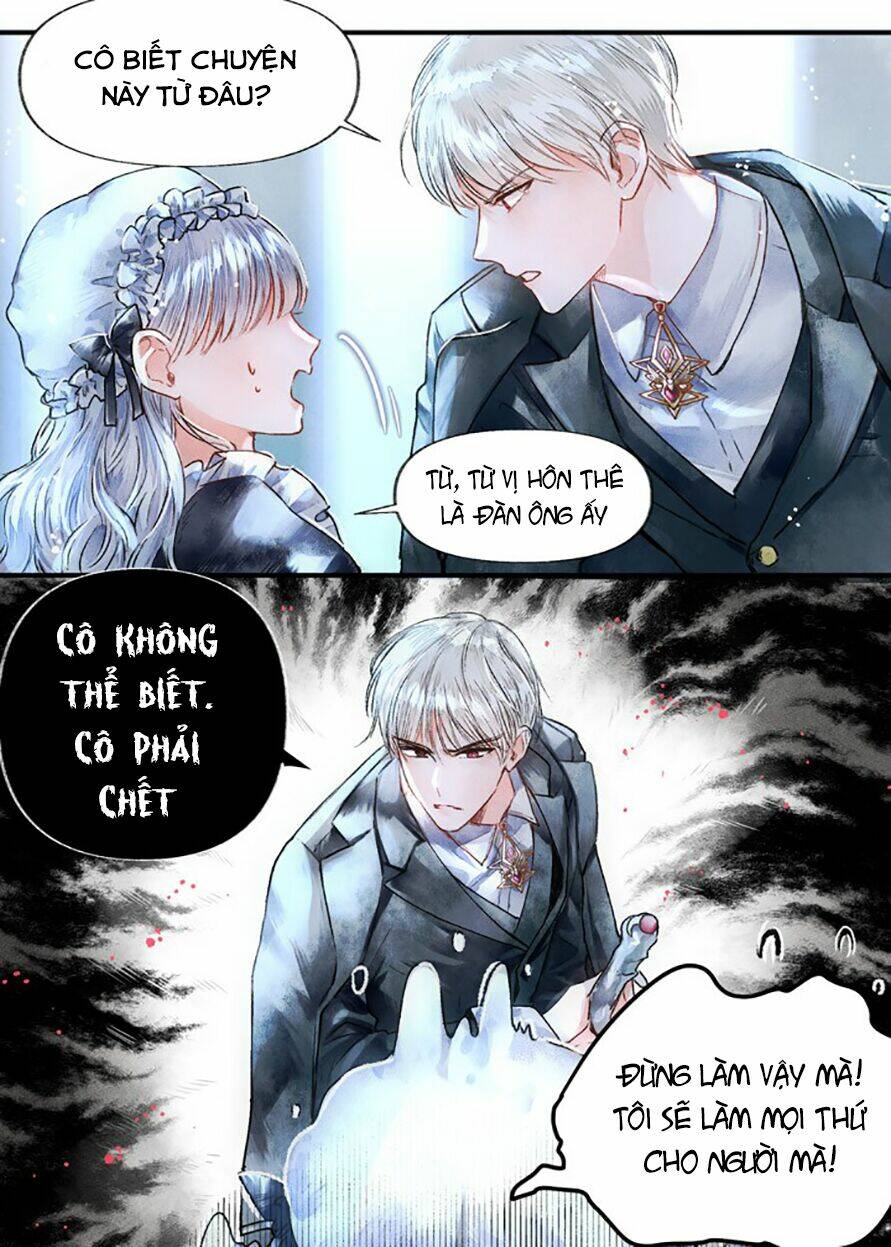 tuyển tập prologue hàn chapter 5 8