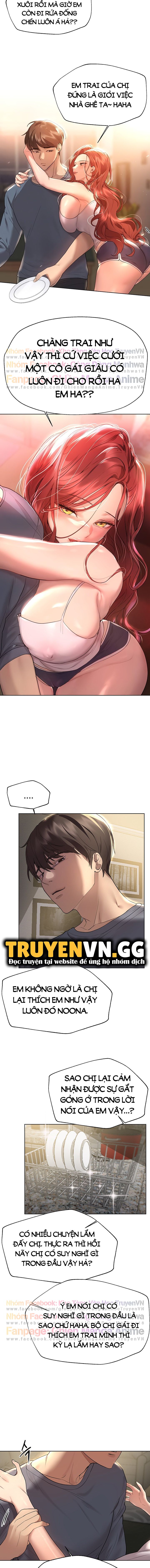 những người bạn của chị tôi chapter 45 3