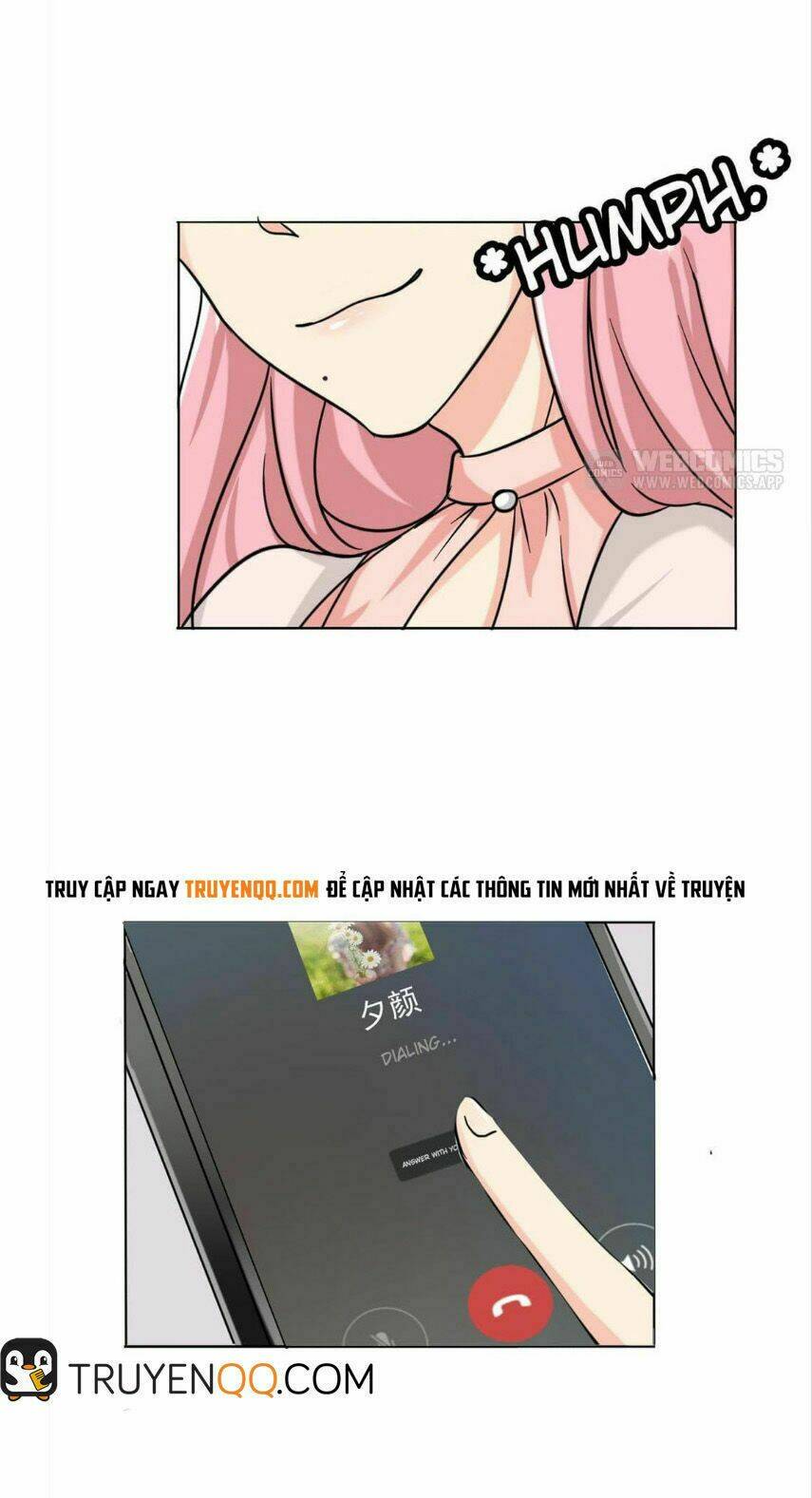 become a girl at night chapter 17 5